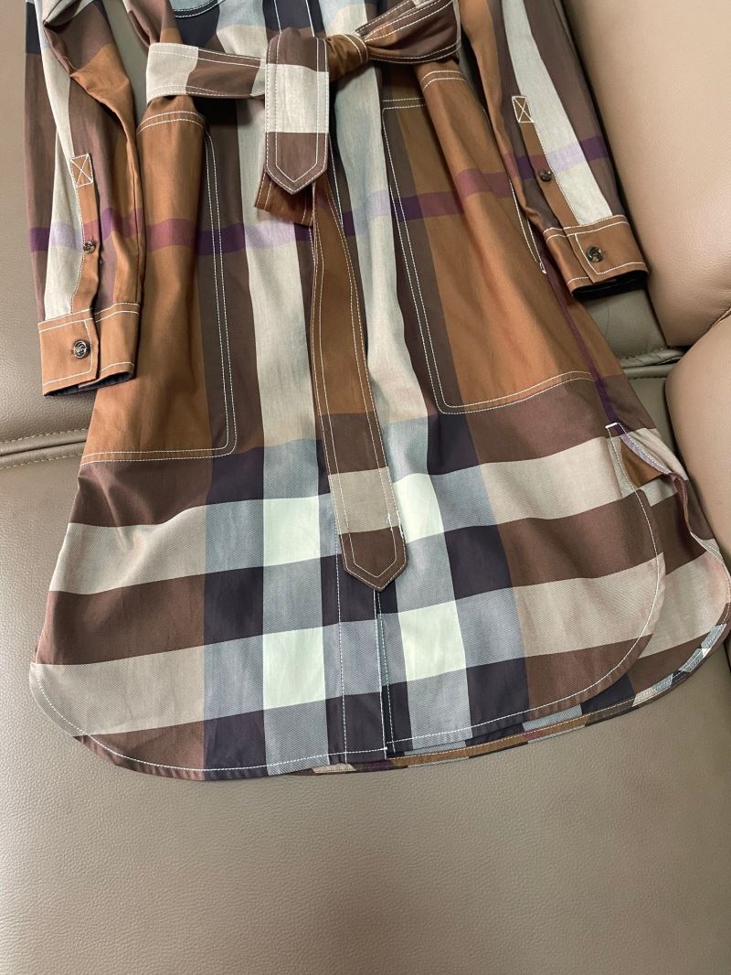 Burberry Dress